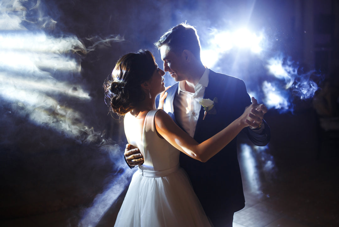 First Dance - Video