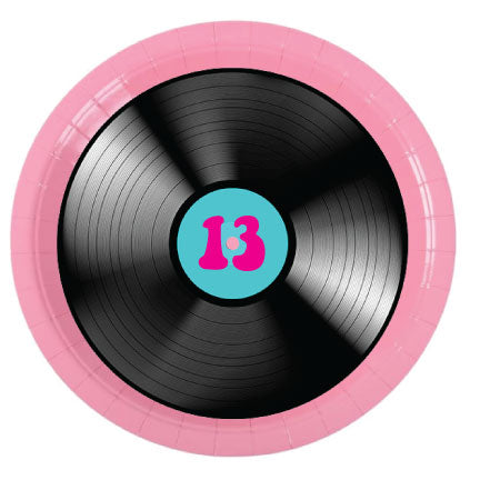 Taylor Swift - Plates $25.00