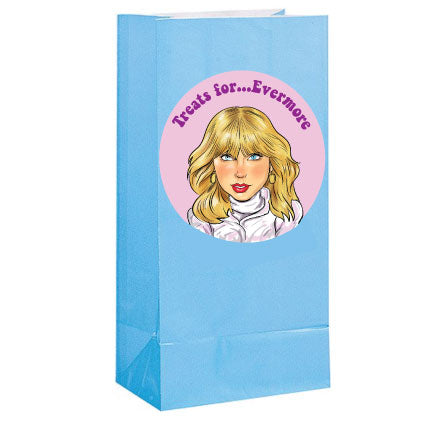 Taylor Swift -Treat Bags $25.00